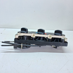 COMANDO AR QUENTE FIAT TEMPRA 1992 A 1994