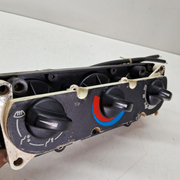 COMANDO AR QUENTE FIAT TEMPRA 1992 A 1994