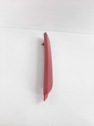 REFLETOR ESQUERDO PARACHOQUE TRASEIRO HB20 HATCH 2013 A 15