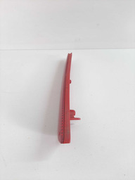 REFLETOR ESQUERDO PARACHOQUE TRASEIRO HB20 HATCH 2013 A 15