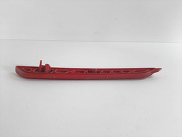 REFLETOR ESQUERDO PARACHOQUE TRASEIRO HB20 HATCH 2013 A 15