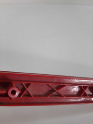 REFLETOR ESQUERDO PARACHOQUE TRASEIRO HB20 HATCH 2013 A 15