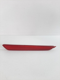 REFLETOR DIREITO PARACHOQUE TRASEIRO HB20 HATCH 2013 A 2015