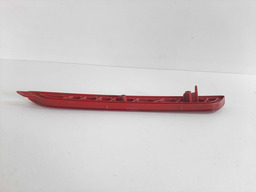 REFLETOR DIREITO PARACHOQUE TRASEIRO HB20 HATCH 2013 A 2015