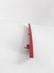 REFLETOR DIREITO PARACHOQUE TRASEIRO HB20 HATCH 2013 A 2015