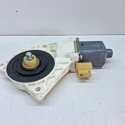 MOTOR MAQUINA DE VIDRO DIANT ESQ FORD FUSION 2006 A 2009