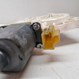 MOTOR MAQUINA DE VIDRO DIANT ESQ FORD FUSION 2006 A 2009