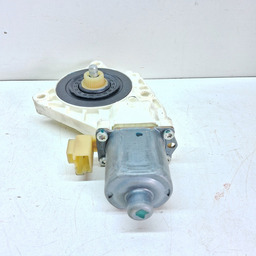 MOTOR MAQUINA DE VIDRO DIANT ESQ FORD FUSION 2006 A 2009