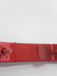 REFLETOR ESQUERDO PARACHOQUE TRASEIRO C4 PALLAS 2007 A 2014