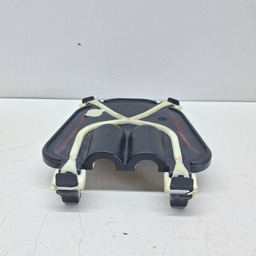 Tampa Acabamento Porta Traseira Dir Fusion 2010 A 2012