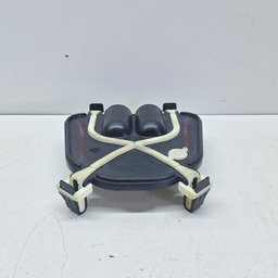 TAMPA ACABAMENTO PORTA TRASEIRA DIR FUSION 2010 A 2012