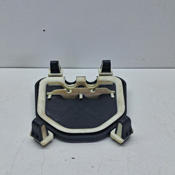 TAMPA ACABAMENTO PORTA TRASEIRA DIR FUSION 2010 A 2012