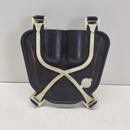 TAMPA ACABAMENTO PORTA TRASEIRA DIR FUSION 2010 A 2012