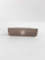 Lanterna Placa Vw Gol G3 2000 2001 2002 2003 2004 2005 