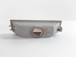 LANTERNA PLACA VW GOL G3 2000 2001 2002 2003 2004 2005 