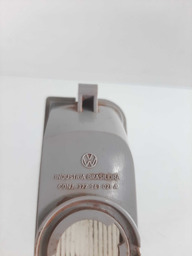 LANTERNA PLACA VW GOL G3 2000 2001 2002 2003 2004 2005 