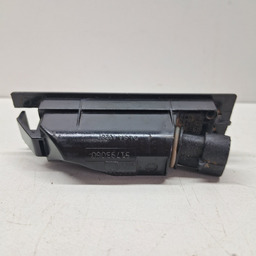 LANTERNA LUZ PLACA FIAT TORO 2016 A 2020