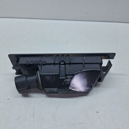 LANTERNA LUZ PLACA FIAT TORO 2016 A 2020