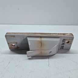 LANTERNA LUZ PLACA TRAS DIREITA CHEVROLET CAPTIVA 2008 2009