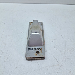 LANTERNA LUZ PLACA TRAS DIREITA CHEVROLET CAPTIVA 2008 2009