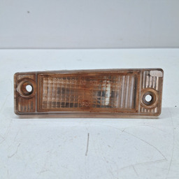 LANTERNA LUZ PLACA TRAS DIREITA CHEVROLET CAPTIVA 2008 2009