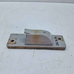 LANTERNA LUZ PLACA TRAS DIREITA CHEVROLET CAPTIVA 2008 2009