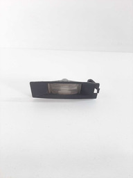 Luz Placa Ford Fiesta 1996 1997 1998 1999   