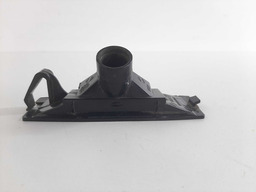 LUZ PLACA FORD FIESTA 1996 1997 1998 1999   