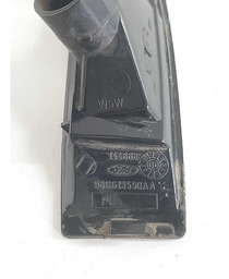 LUZ PLACA FORD FIESTA 1996 1997 1998 1999   