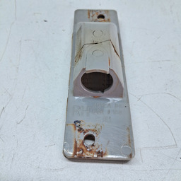 LANTERNA LUZ PLACA TRAS DIR CHEVROLET CAPTIVA 2008 2009