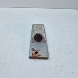 LANTERNA LUZ PLACA TRAS DIR CHEVROLET CAPTIVA 2008 2009