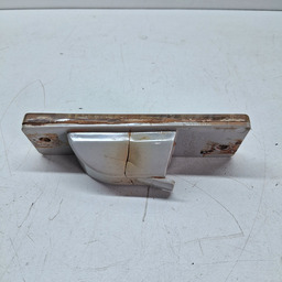 LANTERNA LUZ PLACA TRAS DIR CHEVROLET CAPTIVA 2008 2009