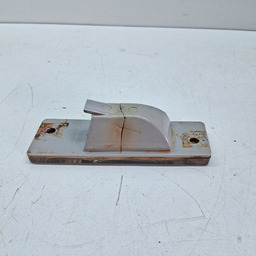 LANTERNA LUZ PLACA TRAS DIR CHEVROLET CAPTIVA 2008 2009