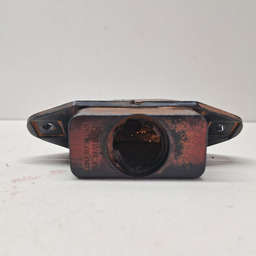 LANTERNA LUZ PLACA GOL 1997 1998 1999 