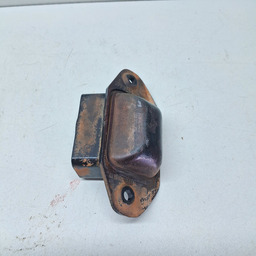 LANTERNA LUZ PLACA GOL 1997 1998 1999 