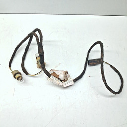 Chicote Luz Placa Ford Ka 1.0 2014 A 2018