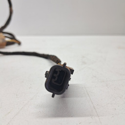 CHICOTE LUZ PLACA FORD KA 1.0 2014 A 2018