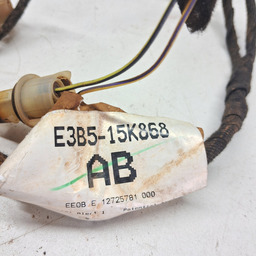 CHICOTE LUZ PLACA FORD KA 1.0 2014 A 2018