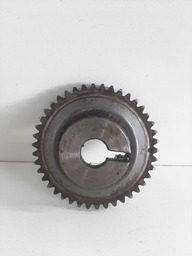 POLIA COMANDO ESCAPE RENAULT LOGAN 1.6 2018 3414R