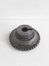 POLIA COMANDO ESCAPE RENAULT LOGAN 1.6 2018 3414R