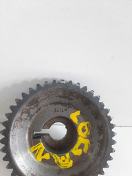 POLIA COMANDO ESCAPE RENAULT LOGAN 1.6 2018 3414R