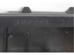 DIFUSOR SAIDA CARROCERIA MITSUBISHI OUTLANDER 2008 