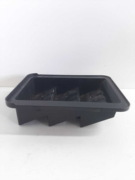 DIFUSOR SAIDA CARROCERIA MITSUBISHI OUTLANDER 2008 