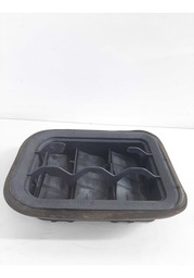 DIFUSOR SAIDA AR CARROCERIA MERIVA 2002  2012 DETALHE 