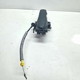 MAÇANETA EXTERNA DIREITA FORD KA 2019 2020 2021 