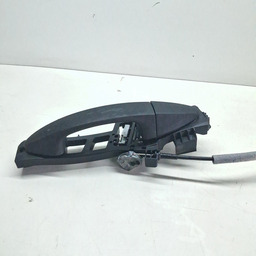 MAÇANETA EXTERNA DIREITA FORD KA 2019 2020 2021 