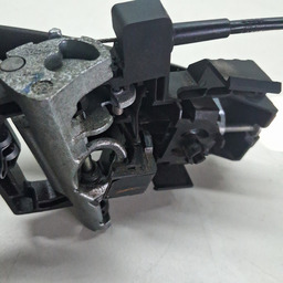 MAÇANETA EXTERNA DIREITA FORD KA 2019 2020 2021 