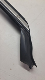 CANALETA VIDRO PORTA DIANTEIRA DIREITA FUSION 2013 A 2019