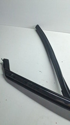 CANALETA VIDRO PORTA DIANTEIRA DIREITA FUSION 2013 A 2019