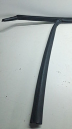 CANALETA VIDRO PORTA DIANTEIRA DIREITA FUSION 2013 A 2019
